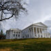 The Virginia State Capitol, the seat of state government of the Commonwealth of Virginia, is pictured in Richmond, Virgini...
