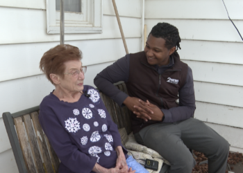 two shot WASHINGTON CO NOTIFICATION SYSTEM