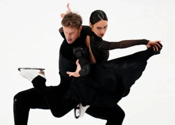 U.S. Championships Figure Skating