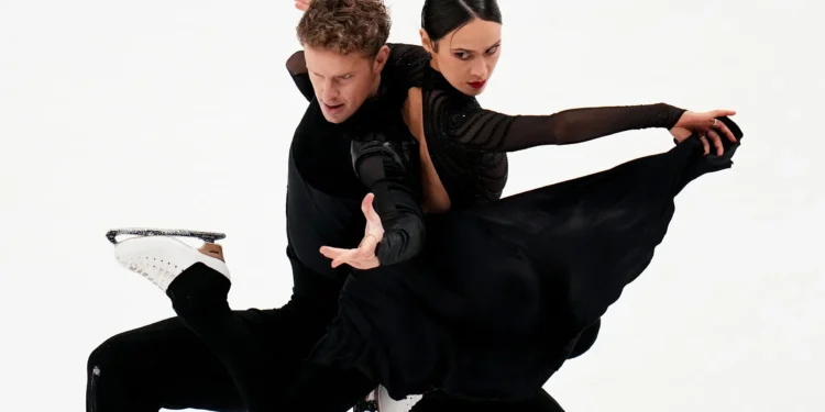 U.S. Championships Figure Skating