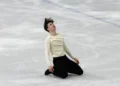 Figure Skating - Milano Cortina 2026 Winter Olympics: Day 4