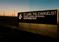 St. Luke the Evangelist Catholic School