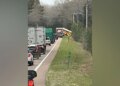 Tennessee bus crash