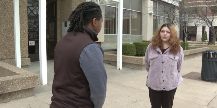 two shot BARTLESVILLE POLICE PARK SAFETY FEEDBACK