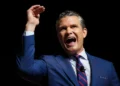 Retired General’s Unfiltered Reaction Goes Viral After Hegseth's Wild Remarks About Maduro’s Capture