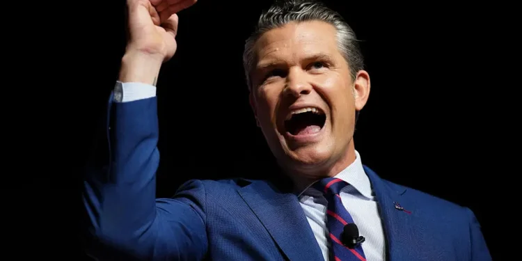 Retired General’s Unfiltered Reaction Goes Viral After Hegseth's Wild Remarks About Maduro’s Capture