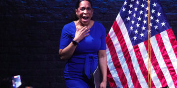 Juliana Stratton