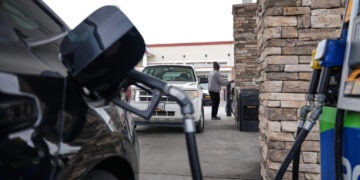 Climate Gasoline E15