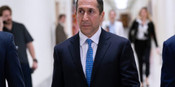 Congress Epstein