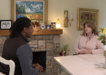 two shot PUBLIC SAFETY COMMUNITY ADVISORY