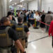 Hundreds of ICE agents ordered to deploy to airports to help fill TSA staffing gaps