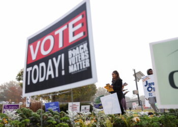 2024 U.S. Presidential Election