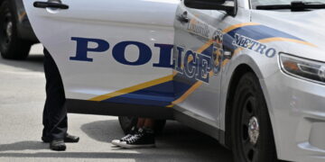 Sentencing of former Louisville police officer Brett Hankison for violating the rights of Breonna Taylor