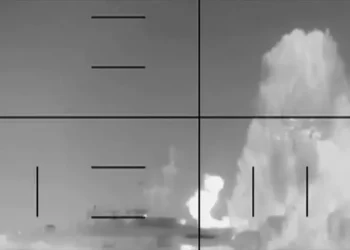 U.S. Military Launches Operation Epic Fury Attacking Iran