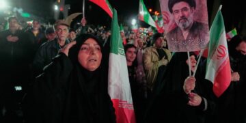 Iran War