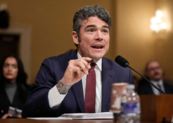 Congress Homeland Security