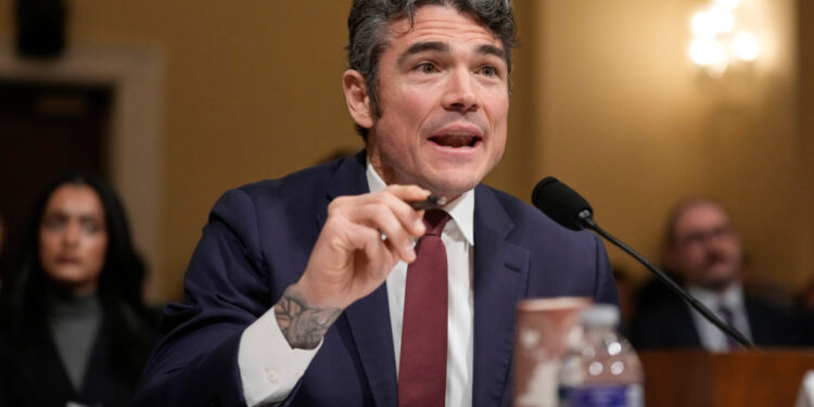 Congress Homeland Security