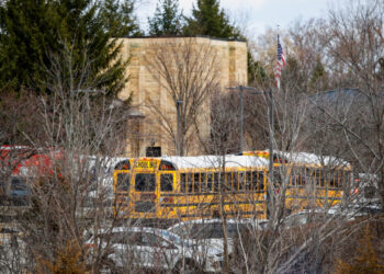 Active shooting incident at the Temple Israel Synagogue in West Bloomfield