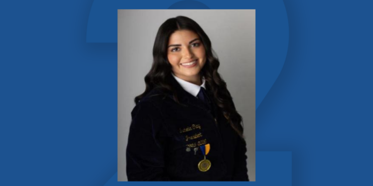 Coweta AG teacher remembers student killed in Muskogee County crash