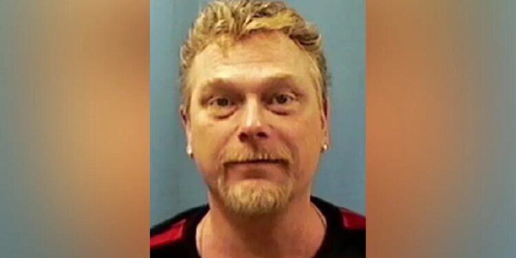 Mathew Thomas Becker