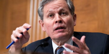 U.S. Senate Banking, Housing, and Urban Affairs Committee hearing in Washington