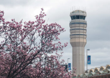 TSA agents work without pay during DHS shutdown