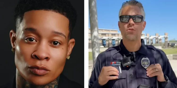 ‘You’re Not Listening”: Black Deaf Woman Abused and Arrested by Nevada Cop After She was Unable to Hear Him Awarded $1.2 Million Settlement
