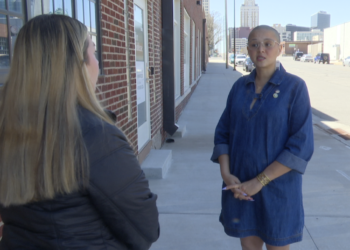 STEF MICHELLE MCCANE 2 SHOT