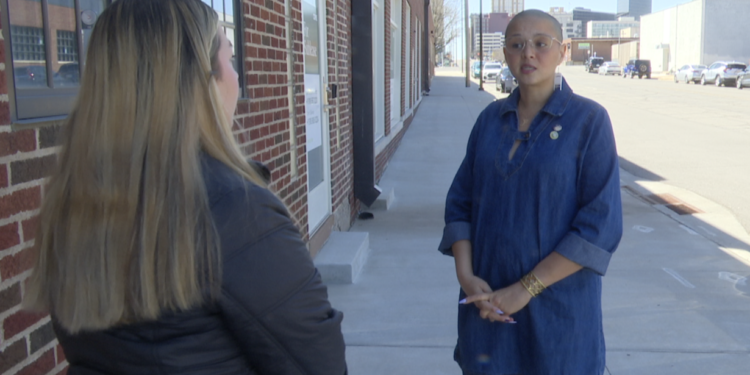 STEF MICHELLE MCCANE 2 SHOT