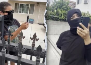 Cynthia Raygoza of Riverside and Ashleigh Brown of Colorado, both 38,