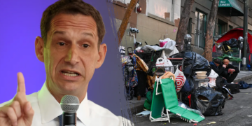 San Francisco Mayor David Lurie launched the SFPD Hospitality Task Force this week.