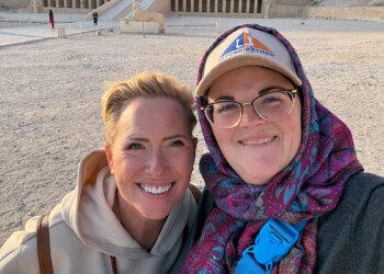 Texas carjacking homicide victim Marietta Allison