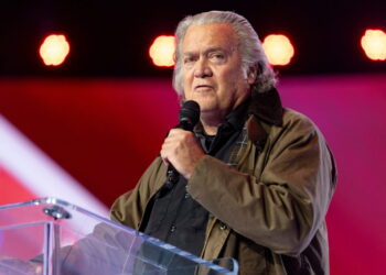 The first Turning Point summit since the death of Charlie Kirk takes place in Phoenix