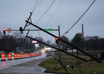 Extreme Weather Illinois