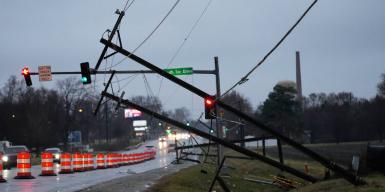 Extreme Weather Illinois