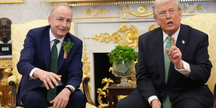 Trump snaps at reporter