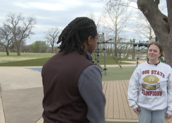 two shot INCOG TRAFFIC SURVEY