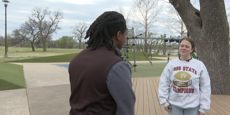 two shot INCOG TRAFFIC SURVEY