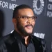BEVERLY HILLS, CALIFORNIA - DECEMBER 04: Tyler Perry attends The Paley Center for Media Hosts Paley Honors Fall Gala Honoring Tyler Perry at Beverly Wilshire, A Four Seasons Hotel on December 04, 2024 in Beverly Hills, California. (Photo by Leon Bennett/FilmMagic)