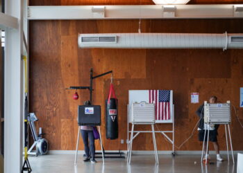 2024 U.S. Presidential Election