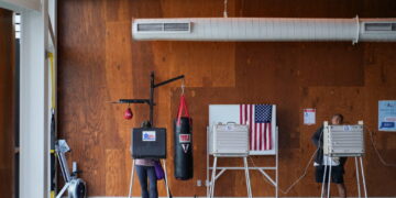 2024 U.S. Presidential Election
