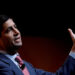 FILE PHOTO: Former U.S. Fed Governor Kevin Warsh in New York City
