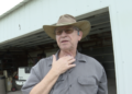 two shot FORT GIBSON BRIDGE REPAIR