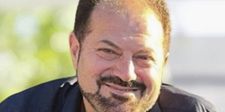 Immigration Mosque President Detained