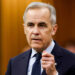 FILE PHOTO: Canada's Prime Minister Mark Carney speaks during Question Period in Ottawa