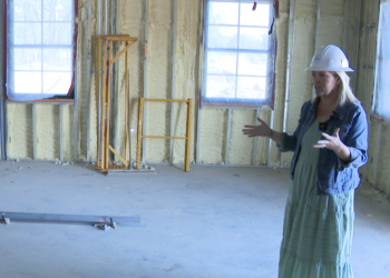 CITY LIGHTS SARAH GROUNDS