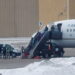 Deportation flight transfers detainees from Minnesota