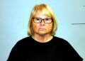 Nancy Jean Trottier mugshot