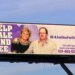 A billboard reads "Help Dale Find Dee"