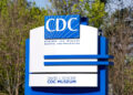 FILE PHOTO: The CDC’s Roybal campus in Atlanta